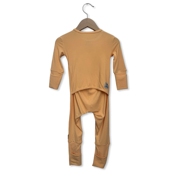 Honey Butter Day to Night Romper