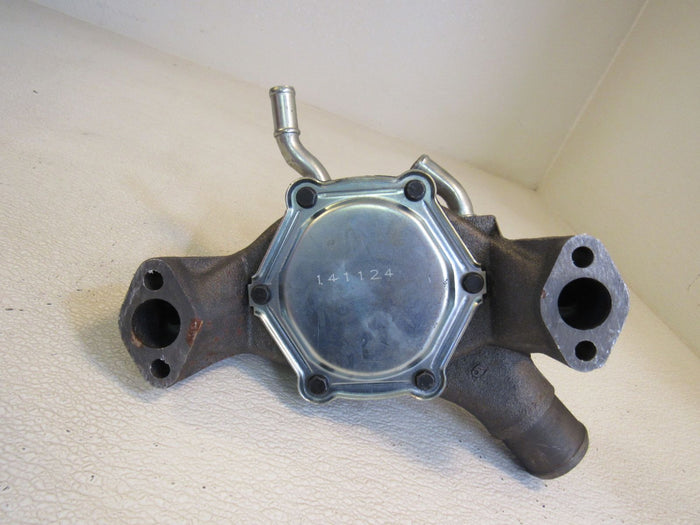 Hytec-Water-Pump-311101-230 8