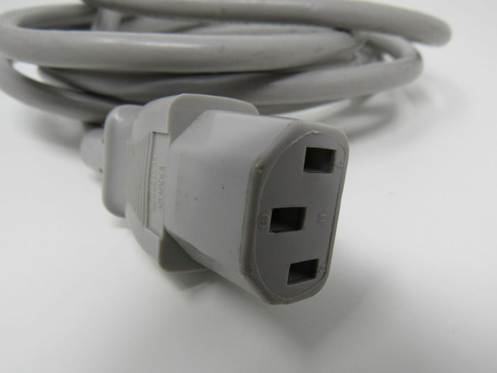 I-Sheng-Power-Cord-Length-ft-NEMA-5-15P-IEC-C13-IS-14-334 6