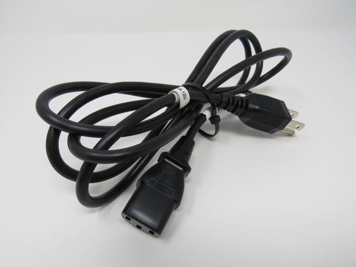 I-Sheng-Power-Cord-Length-6-ft-NEMA-5-15P-IEC-C13-IS-14-356 1