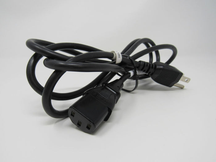 I-Sheng-Power-Cord-Length-6-ft-NEMA-5-15P-IEC-C13-IS-14-356 2