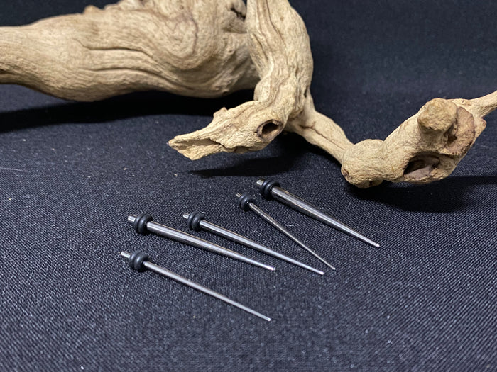 Stretching Taper Kit