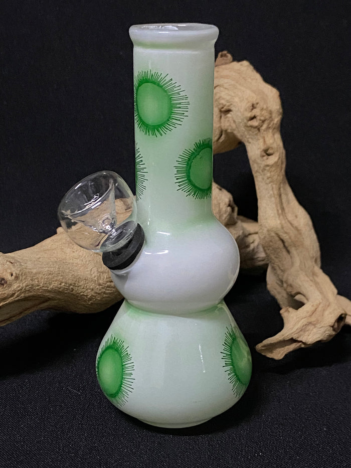 Mini Water Pipe