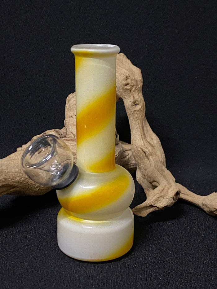 Mini Water Pipe