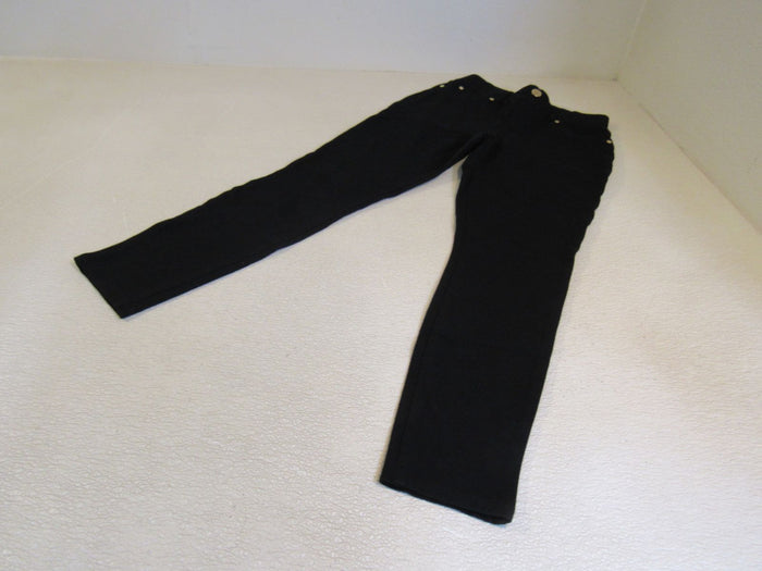 INC-Pant-Black-Back-Pockets-Rayon-Nylon-Spandex-Female-Size-4-662 1