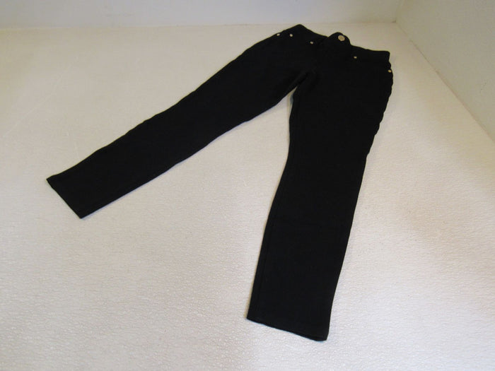 INC-Pant-Black-Back-Pockets-Rayon-Nylon-Spandex-Female-Size-4-662 2