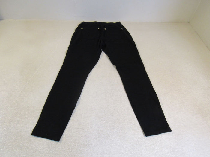INC-Pant-Black-Back-Pockets-Rayon-Nylon-Spandex-Female-Size-4-662 5