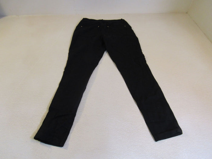 INC-Pant-Black-Rayon-Nylon-Spandex-Female-Size-6-668 4