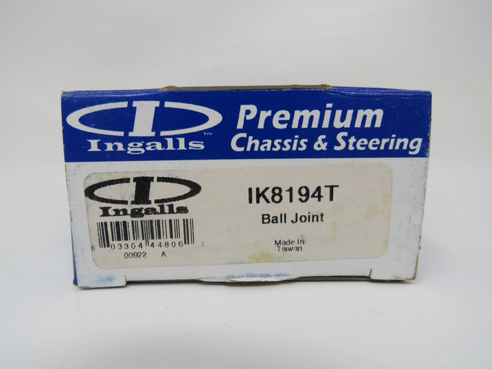 Ingalls-Ball-Joint-Premium-Chassis-IK8194T-152 6