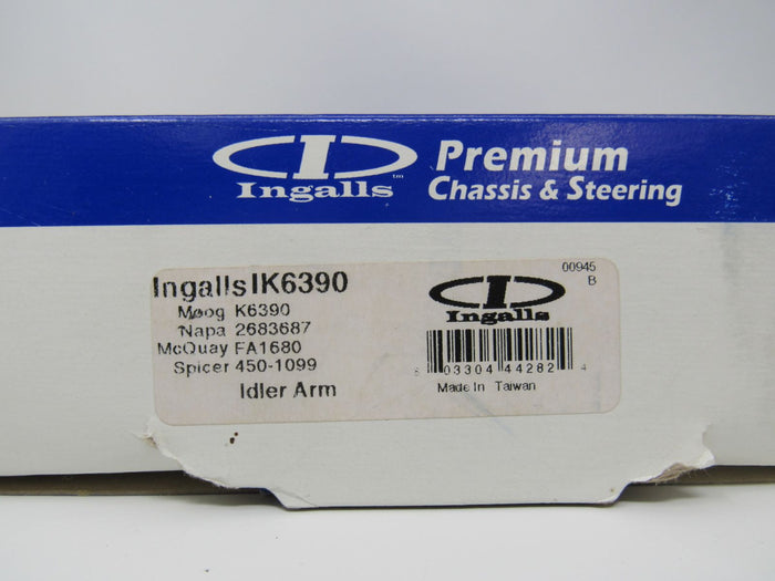 Ingalls-Idler-Arm-Premium-Chassis-IK6390-150 6