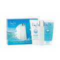 inis the energy of the sea gift trio on a white background