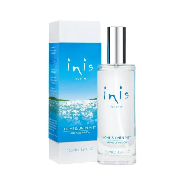 Inis Home & Linen Mist 3.3fl oz