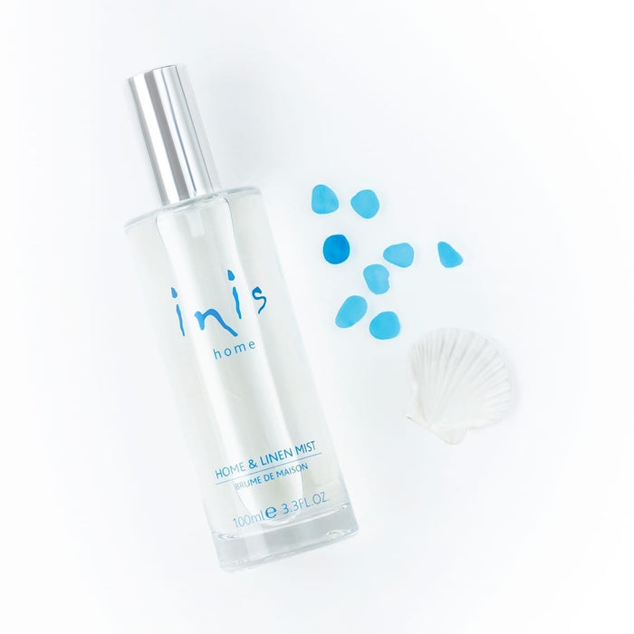 Inis Home & Linen Mist 3.3fl oz