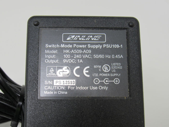 Inline-Inc-VGA-Distribution-Amplifier-DAV002-366 5