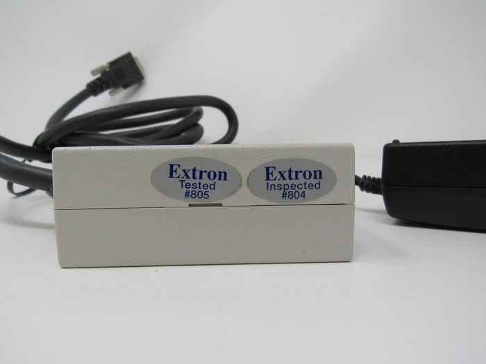 Inline-Inc-VGA-Distribution-Amplifier-DAV002-366 7