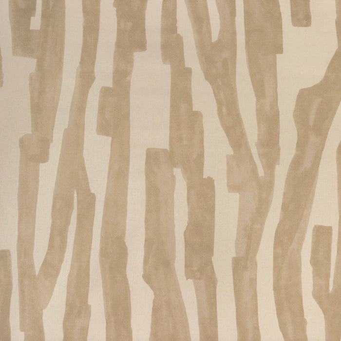 Swatch of Intargia Buff Decorative Pillow by Ryan Studio 1 - Lee Jofa Fabric