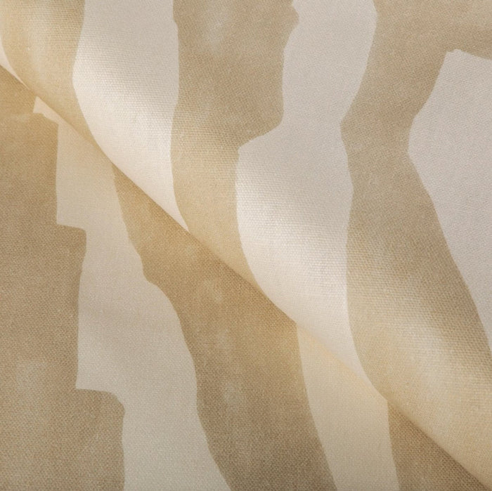 Swatch of Intargia Buff Decorative Pillow by Ryan Studio 3 - Lee Jofa Fabric