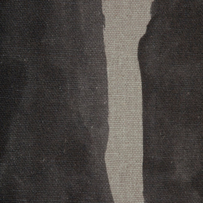 Swatch of Intargia Raven Decorative Pillow by Ryan Studio 2 - Lee Jofa Fabric
