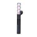 Iridescent Bubble Top for Pivot E-Rig