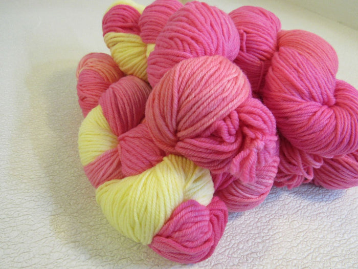 Ivy-Brambles-Superwash-Worsted-Yarn-Tulips-5-Skeins-250-Yards-Each-296 5