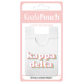 KD Phone Pouch