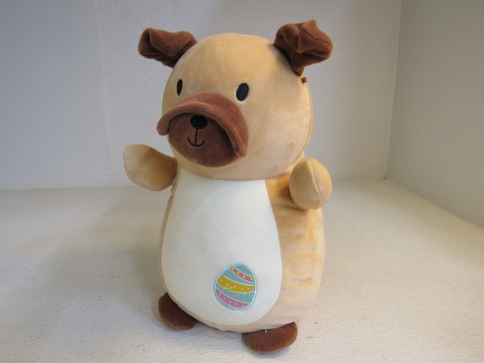 KellyToy-Hug-Mees-Squishmallows-N007-Polyester-Fiber-782 1