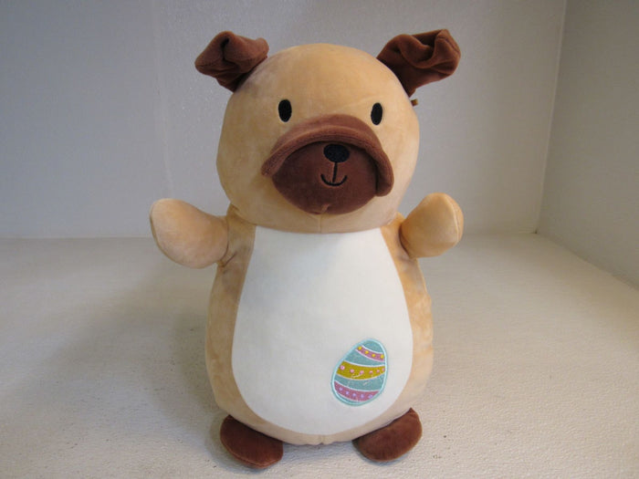 KellyToy-Hug-Mees-Squishmallows-N007-Polyester-Fiber-782 3