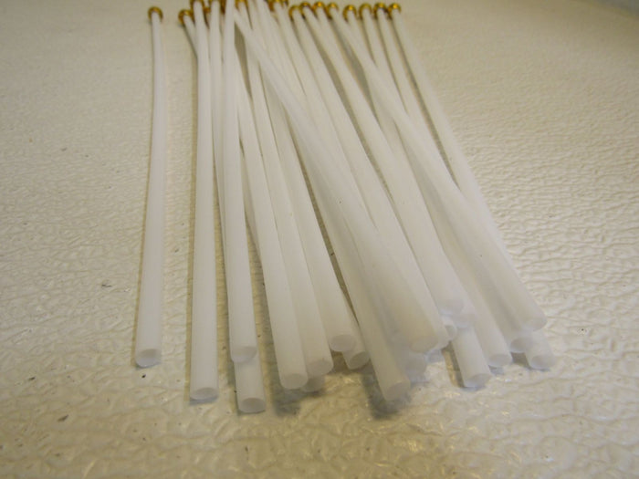 King-Girl-Hand-Held-Small-American-Flag-Lot-of-25-520 6