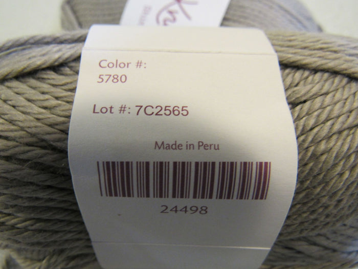 Knit-Picks-Shine-Worsted-Yarn-Robot-2-Skeins-75-Yards-Each-774 7