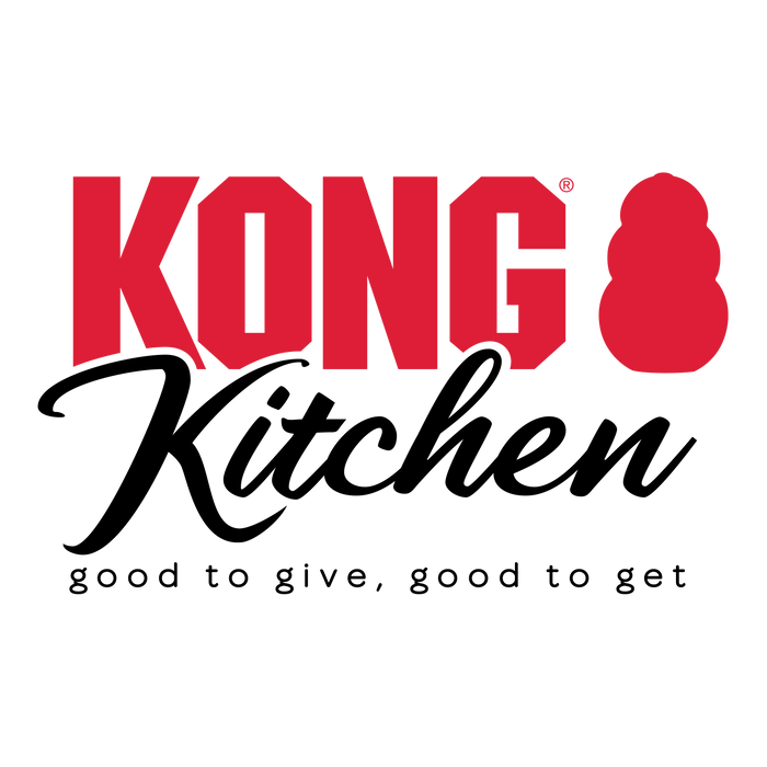 KONG Kitchen Grain-Free Hooked on Trout Treats