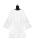 Laced Surplice