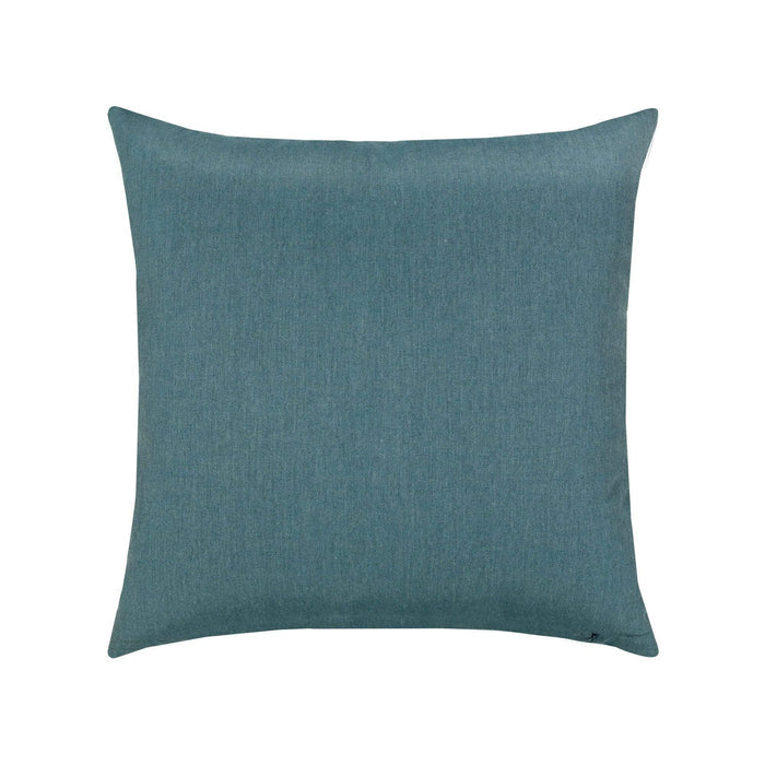 Rope Pillow