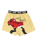 LazyOne® Skid Marks Boxer