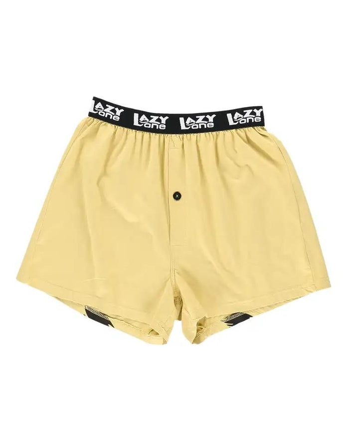 LazyOne® Skid Marks Boxer