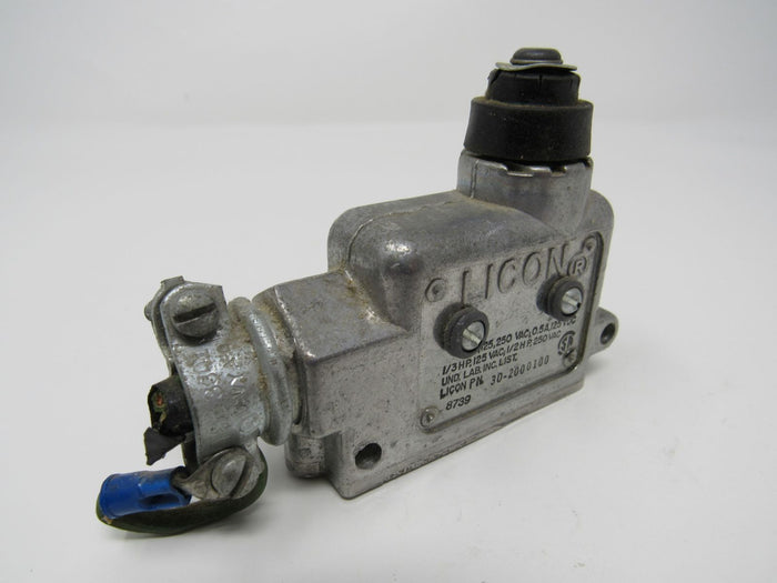 Licon-Snap-Switch-Plunger-15A-125-or-250-VAV-8739-30-2000100-778 2