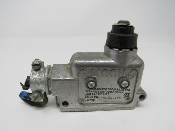 Licon-Snap-Switch-Plunger-15A-125-or-250-VAV-8739-30-2000100-778 3