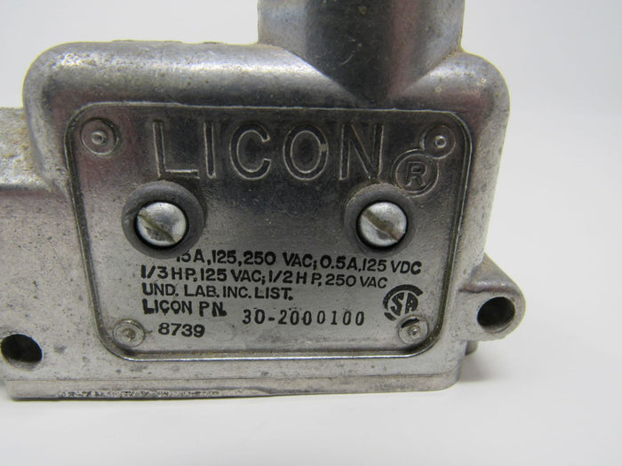 Licon-Snap-Switch-Plunger-15A-125-or-250-VAV-8739-30-2000100-778 6