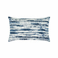Indigo Pillow