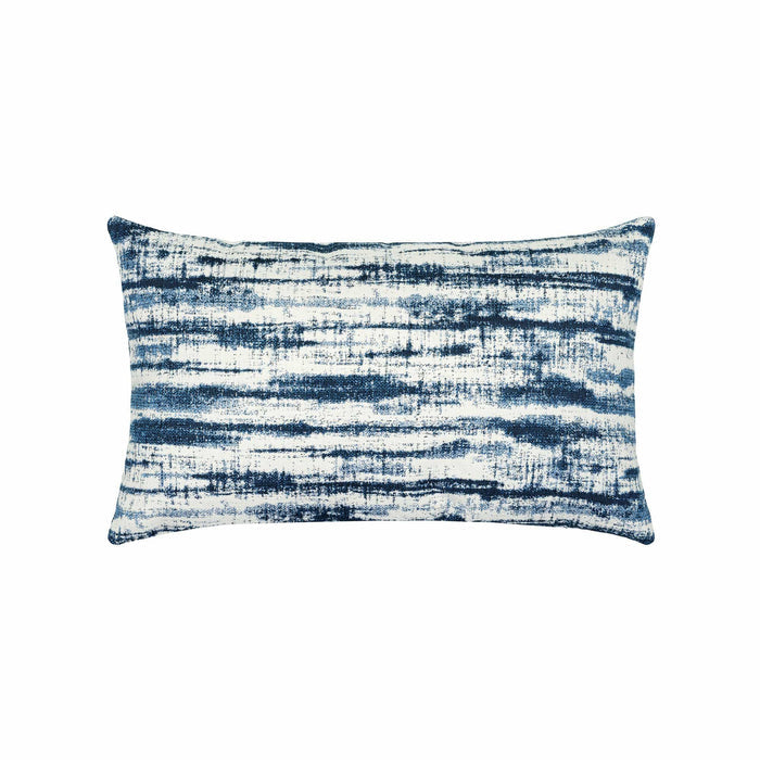 Indigo Pillow