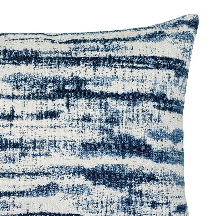 Indigo Pillow