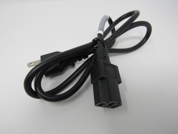 Longwell-Power-Cord-Length-3-ft-NEMA-5-15P-IEC-C13-LP-30B-332 1