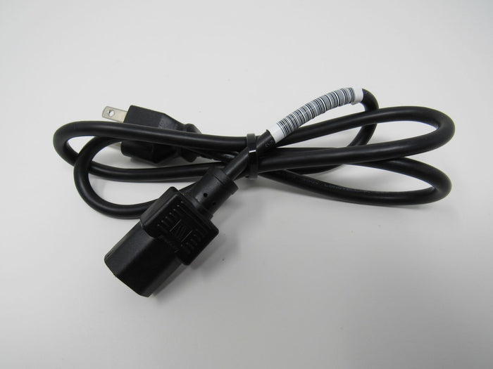 Longwell-Power-Cord-Length-3-ft-NEMA-5-15P-IEC-C13-LP-30B-332 3