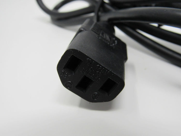 Longwell-Power-Cord-Length-3-ft-NEMA-5-15P-IEC-C13-LP-30B-332 4