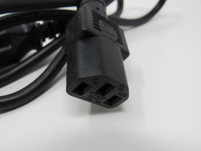 Longwell-Power-Cord-Length-3-ft-NEMA-5-15P-IEC-C13-LP-30B-332 6