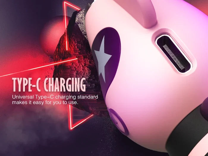 Lookah Bear Vape Battery