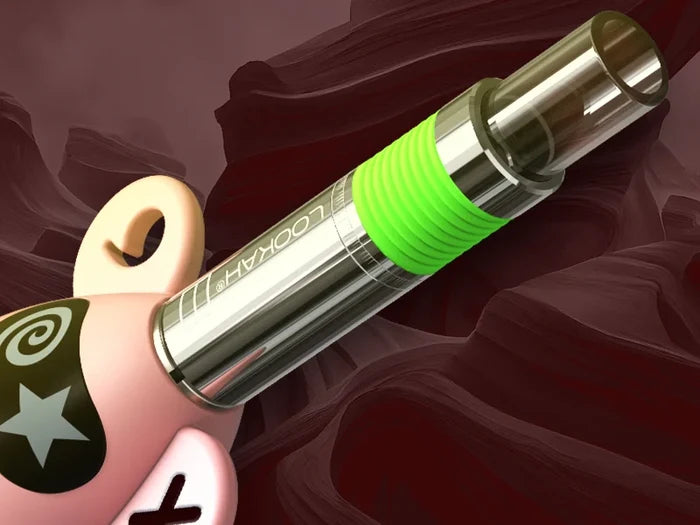 Lookah Bear Vape Battery