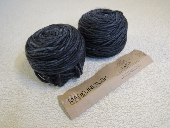 Madelinetosh-ASAP-Hand-Dyed-Yarn-Fog-2-Balls-90-Yards-Each-430 2
