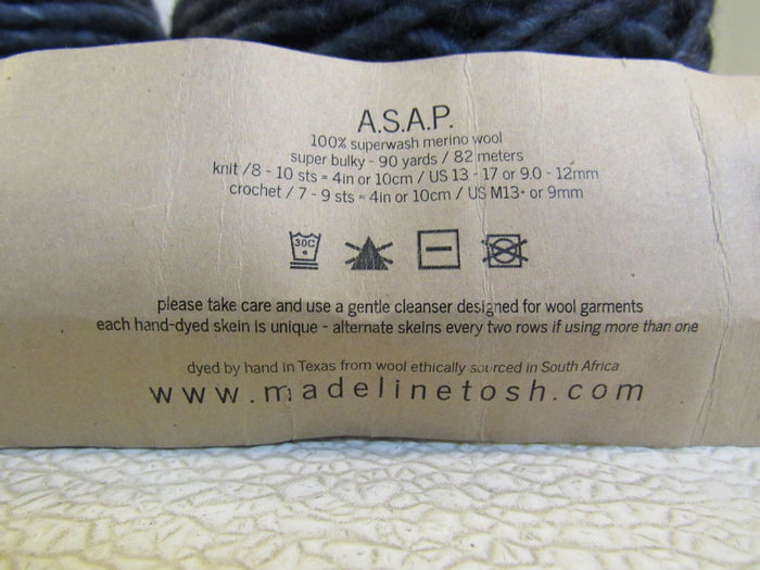 Madelinetosh-ASAP-Hand-Dyed-Yarn-Fog-2-Balls-90-Yards-Each-430 5