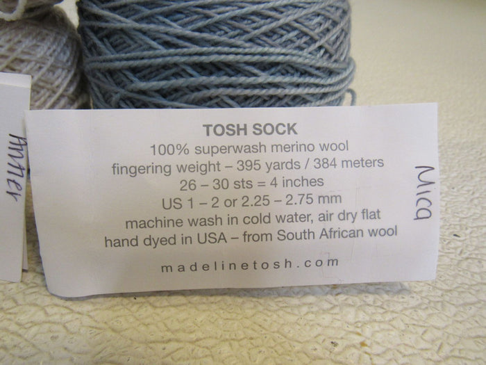 Madelinetosh-Tosh-Sock-Hand-Dyed-Fingering-Weight-Yarn-2-Balls-395-Yards-Each-348 6