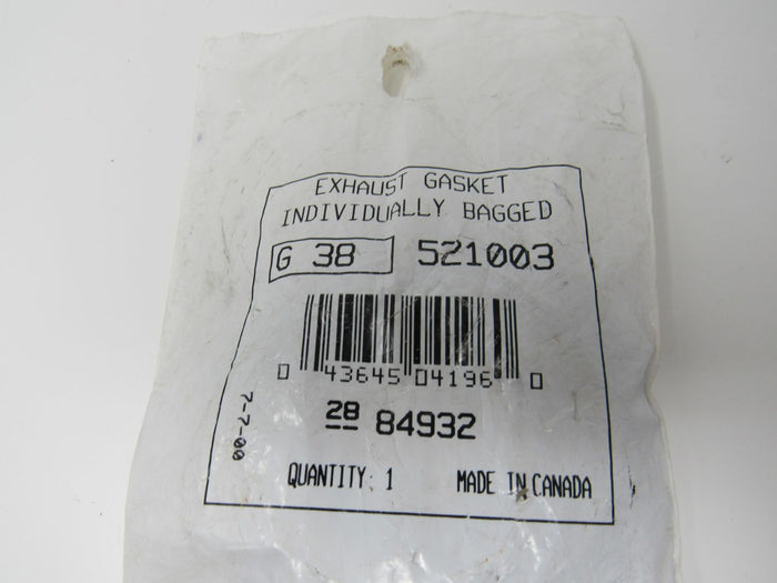 Maremont-Exhaust-Pipe-Flange-Gasket-G38-521003-642 5